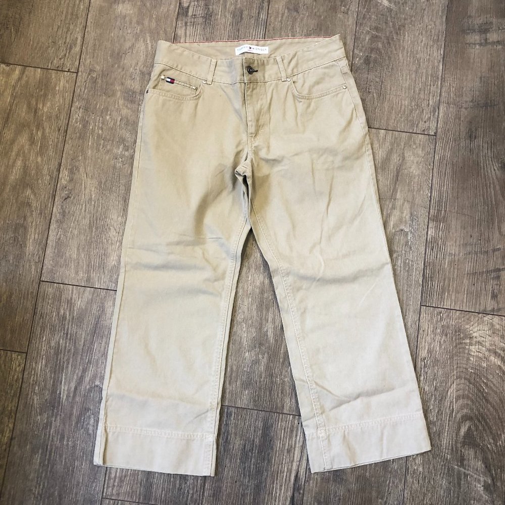 Tommy Hilfiger Jeans Size 8